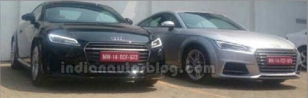 2015-Audi-TT-spied-Chennai