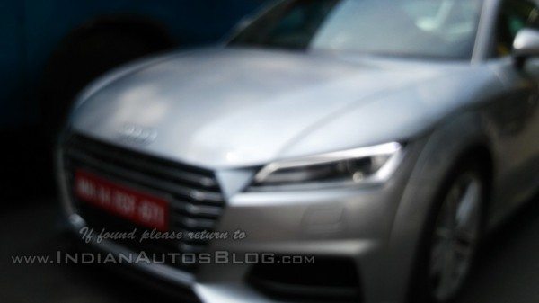 2015-Audi-TT-spotted-in-India-May-2014-front