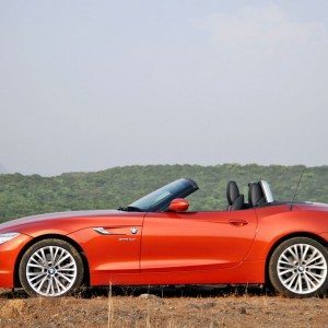 BMW Z