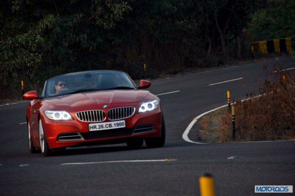 BMW Z4  (2)