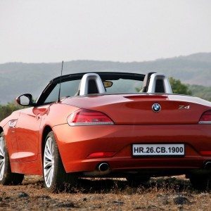 BMW Z