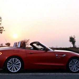 BMW Z