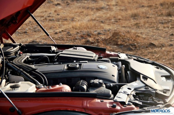 BMW Z4 engine (1)