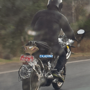 Bajaj Pulsar SS  images