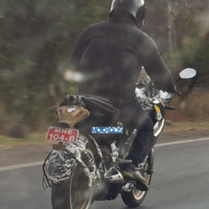 Bajaj Pulsar SS  images