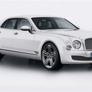 Bentley Mulsanne  images