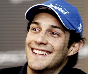 Bruno senna