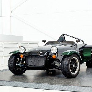 Caterham Seven  R Kamui