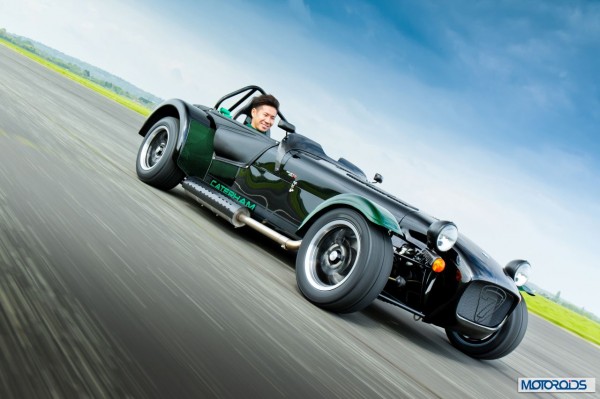 Caterham Seven 250 R Kamui 10 (6)