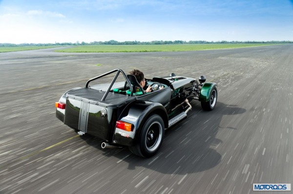 Caterham Seven 250 R Kamui 10 (7)