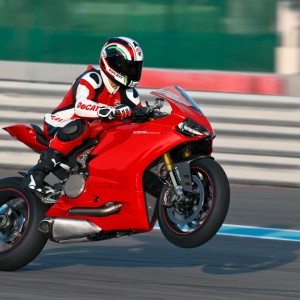 Ducati  Panigale wallpaper