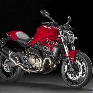 Ducati Monster