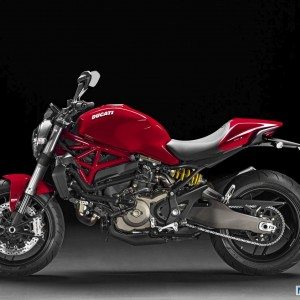 Ducati Monster