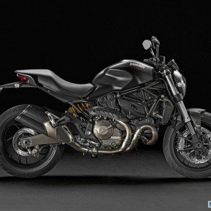 Ducati Monster