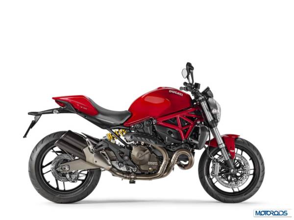 Ducati Monster 821 (8)