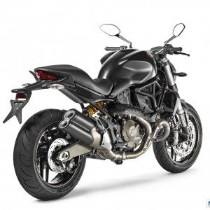 Ducati Monster