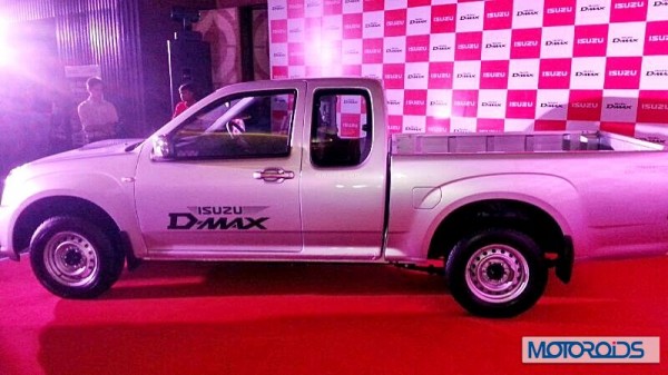 Isuzu D-Max  (4)