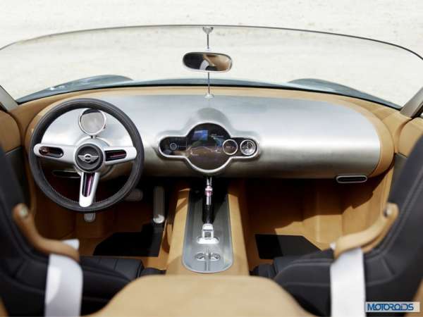 Mini Vision Superleggera Concept  (20)