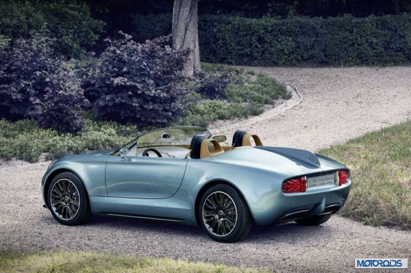 Mini Vision Superleggera Concept  (3)