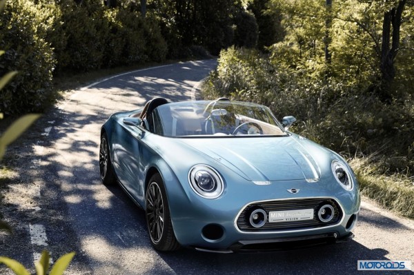 Mini Vision Superleggera Concept  (9)