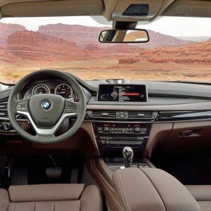 New  BMW X India launch