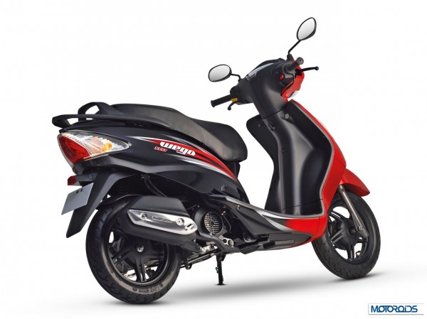 New 2014 TVS Wego  (2)