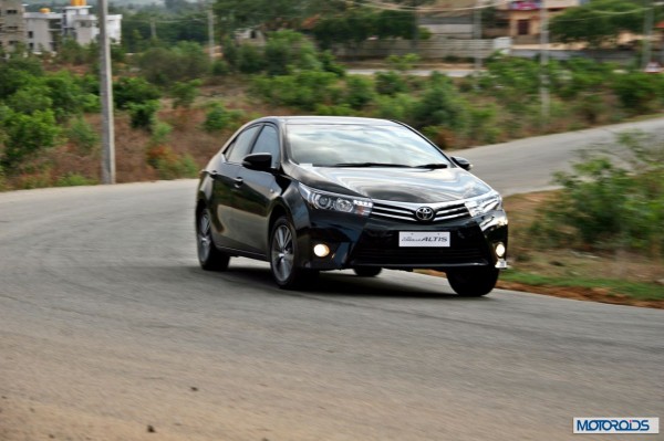 New 2014 Toyota Corolla Action (3)