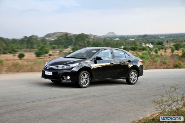 New 2014 Toyota Corolla Action (7)