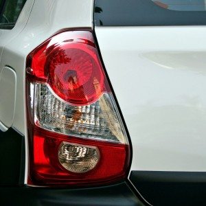 New Toyota Etios Cross review