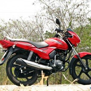 TVS Star City Plus Review, Images and Specs: Honed for the Long Haul