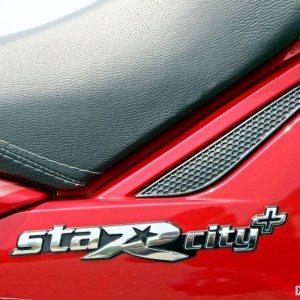 TVS Star City Plus Review, Images and Specs: Honed for the Long Haul