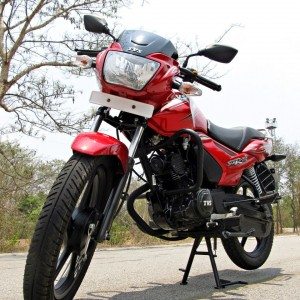 TVS Star City Plus Review, Images and Specs: Honed for the Long Haul