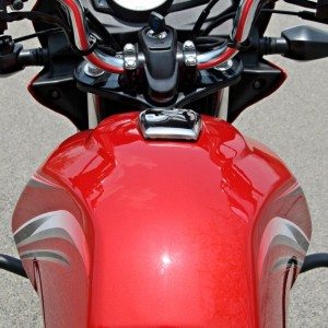 TVS Star City Plus Review, Images and Specs: Honed for the Long Haul