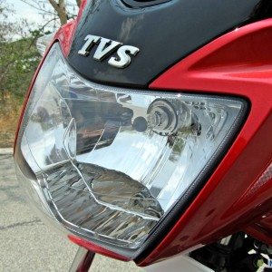 TVS Star City Plus Review, Images and Specs: Honed for the Long Haul