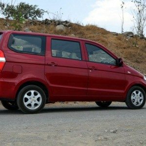 chevrolet enjoy anniversary edition images