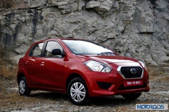 datsun go sales in india 3