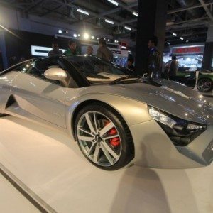 dc avanti images