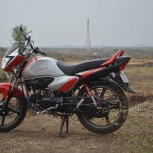 hero motocorp sales in april