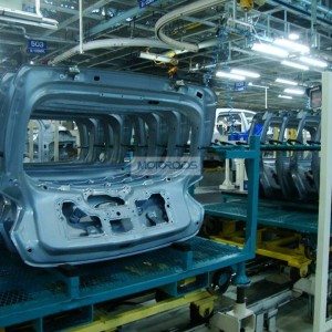 hyundai chennai factory