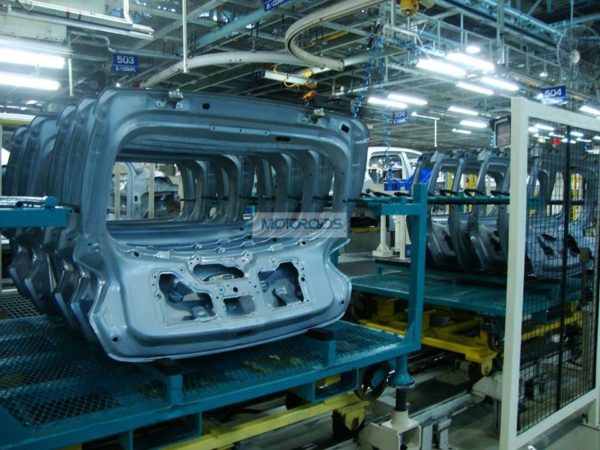 hyundai chennai factory 2