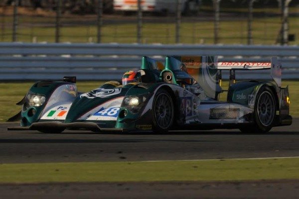 karun chandhok imola le mans 2