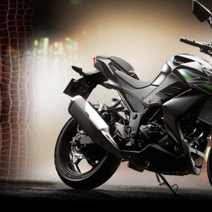 kawasaki z india launch images