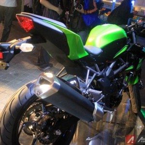 kawasaki z sl images