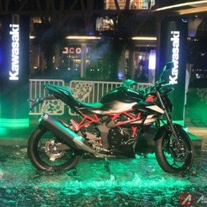 kawasaki z sl images