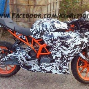 ktm rc  images