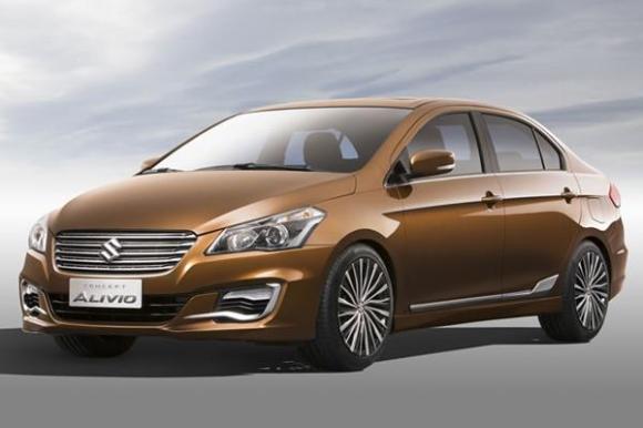 maruti ciaz interiors launch