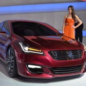 maruti suzuki ciaz amt india launch images