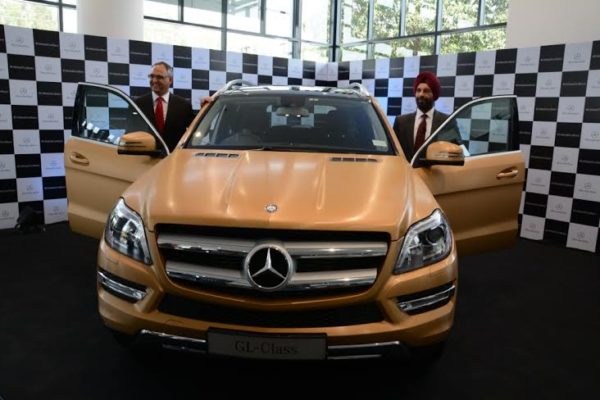 mercedes benz india mohali images