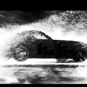 mercedes gt amg video