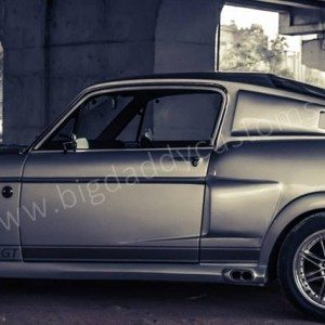 modified chevrolet optra ford mustang eleanor images